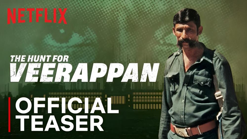 Veerappan was involved in various criminal activities, including kidnapping politicians for ransom, murdering 184 people, poaching elephants, and smuggling sandalwood and ivory. The series depicts the relentless efforts to capture him, leading up to his eventual demise in Operation Cocoon in 2004. Streaming from August 4
